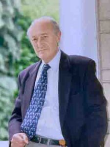Luigi Romè