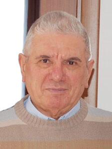 Giuseppe Zanellato