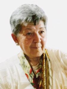 Maria Bambina Magistroni