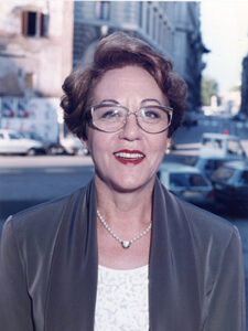 Ninfa Pagano Mariano