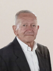 Angelo Gioletta