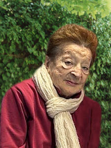 Teresa Giuseppa Usini