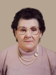 Maria Tirelli