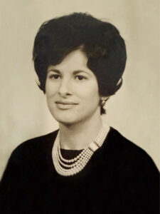 Anna Maria Marangon