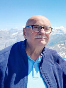 Giuseppe Poppi
