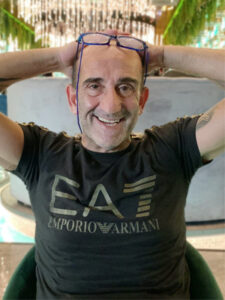 Antonio Monaco