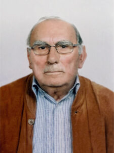 Claudio Oldani