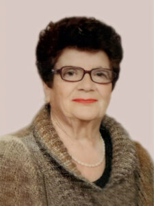 Vittoria Iasenzaniro