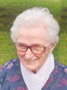 Petronilla Portaluppi