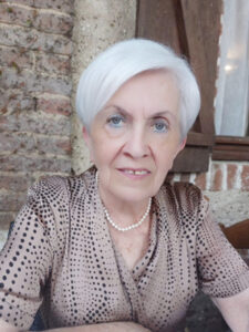 Lorenza Grazia Rossi