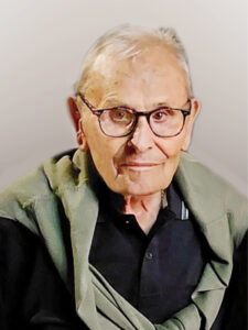 Luigi Ferrari
