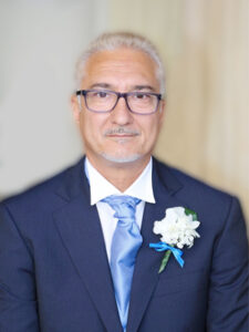 Francesco Santo Sapuppo