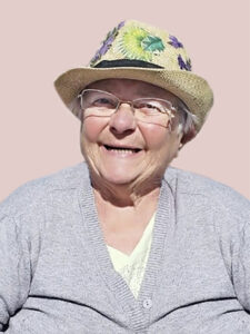 Giovanna Maria Poppi