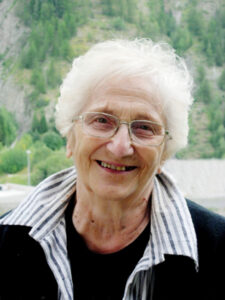 Maria Lazzari Visini