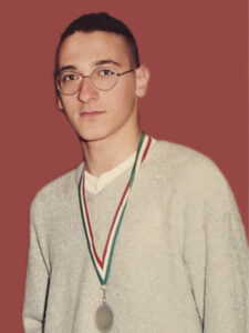 Giampaolo Casamassima