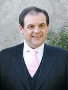 Felice Luigi Beretta